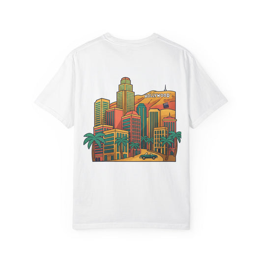 Los Angeles Cityscape